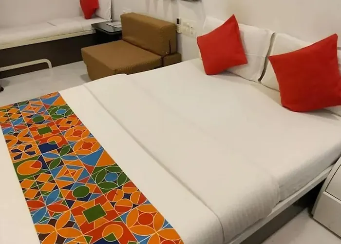 Hotel Satellite Mumbai
