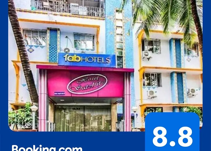 Hotel Satellite Mumbai