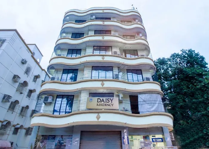 Daisy Residency Hotel Mumbai